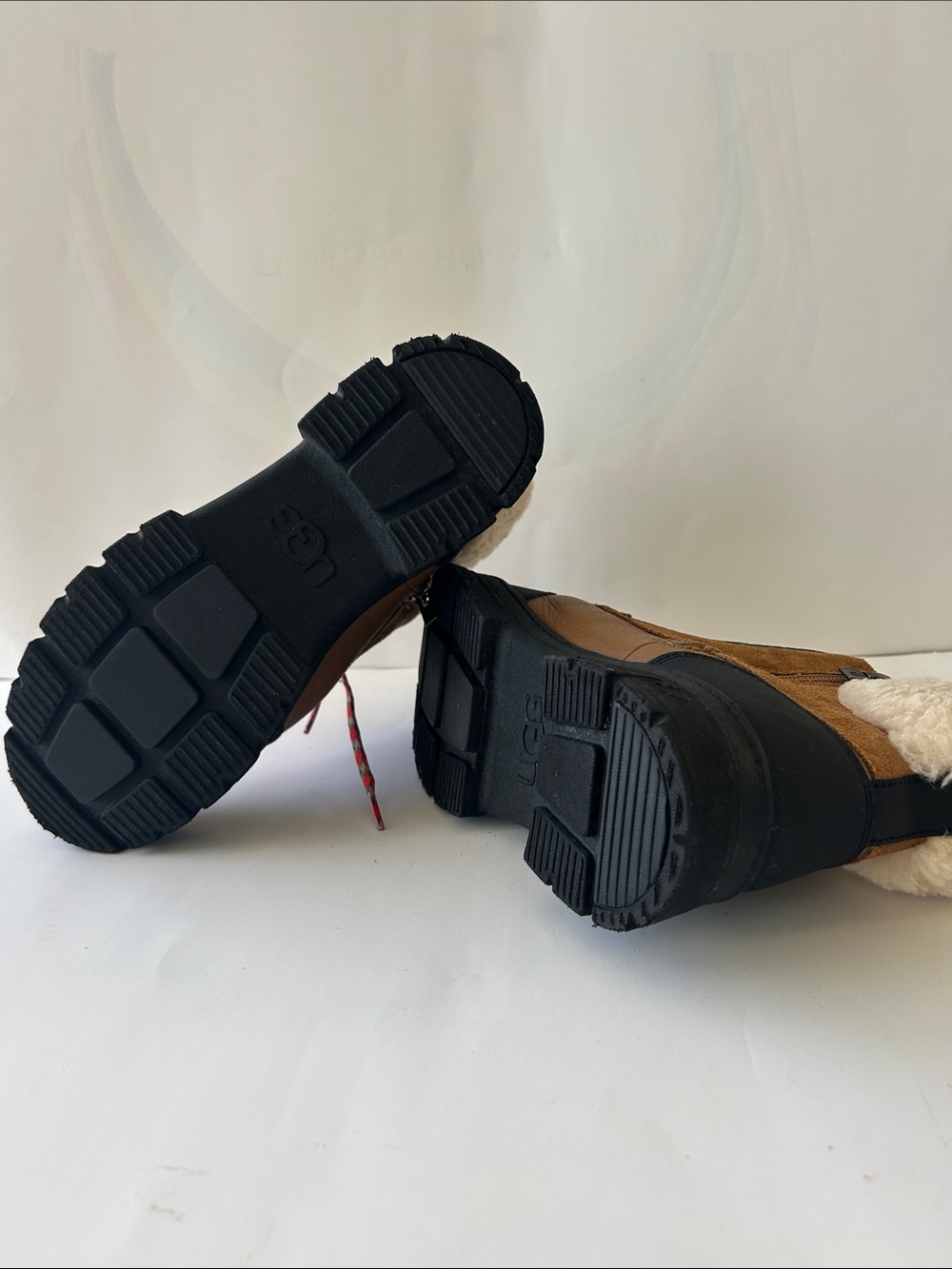 KIDS' ASHTON ADDIE BOOT
NWOT - Picture 4 of 6